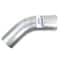 Heavy Duty Mfg Exhaust Elbow, 11-500-888A 11-500-888A - alternate 3